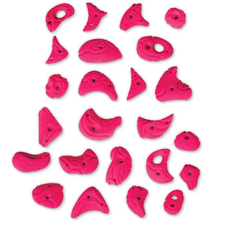 Holds Digital Climbing Holds