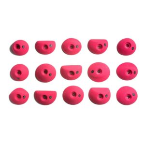 Cha Ball S: 15 Creative Small Holds