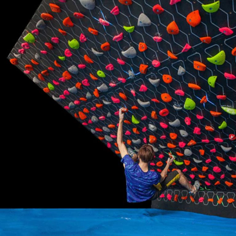 Digital Climbing Holds Digital Climbing Holds