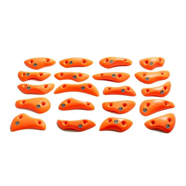 footholds