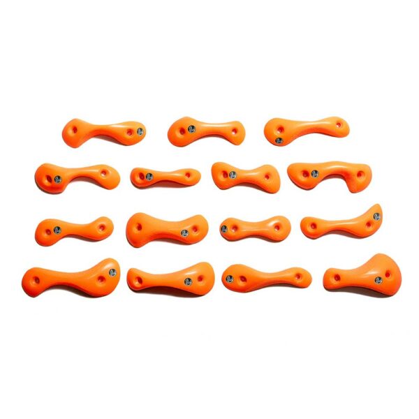 15 climbing holds Digital Climbing