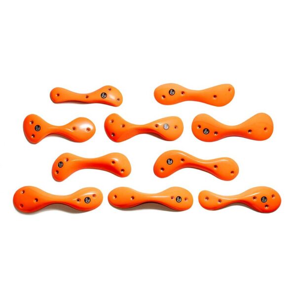 Slenders 21 M: Train With Pinches
