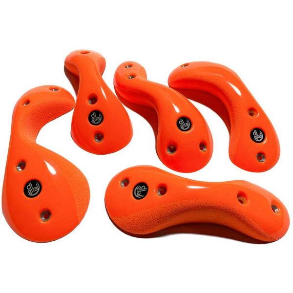 extra-large grip training holds