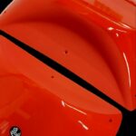 FACE:Three distinct planes