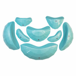Metrix 10 Macros Climbing Holds