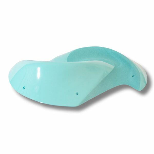Durable Thermoformed Climbing Hold