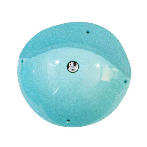 Digital climbing Ball 1