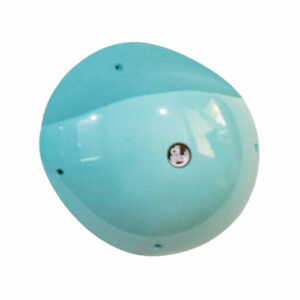Ball 7 flat climbing hold